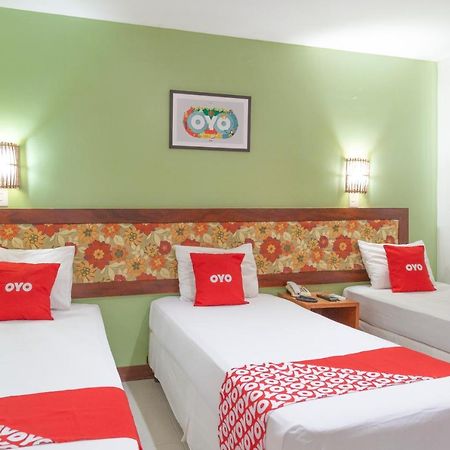 Oyo Alto Da Praia Hotel, אראקג'ו מראה חיצוני תמונה
