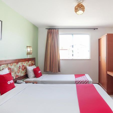 Oyo Alto Da Praia Hotel, אראקג'ו מראה חיצוני תמונה