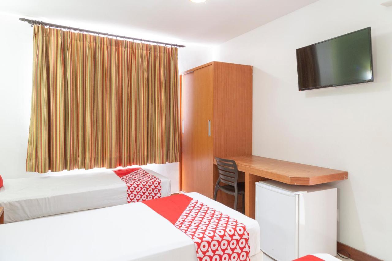 Oyo Alto Da Praia Hotel, אראקג'ו מראה חיצוני תמונה
