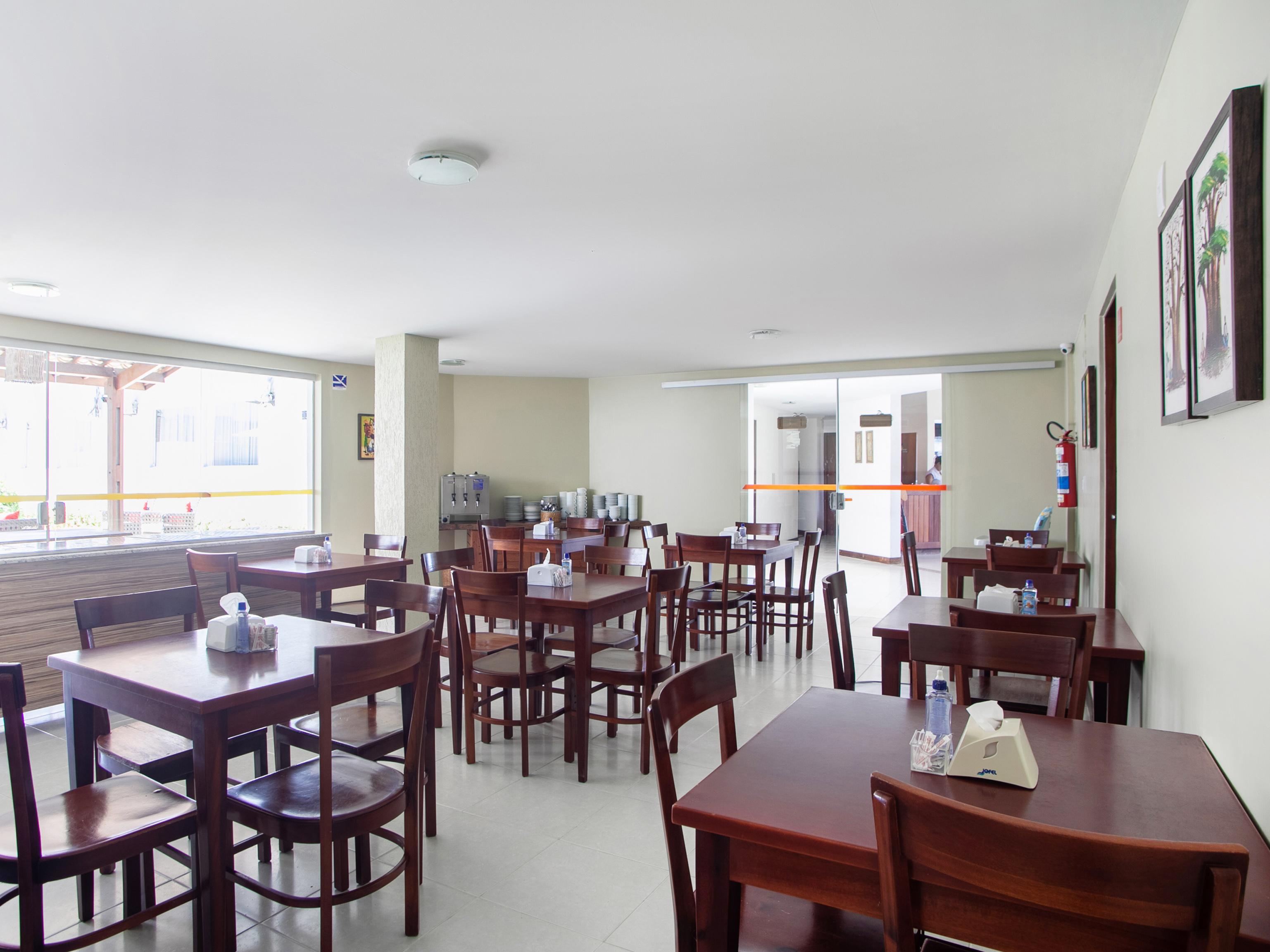 Oyo Alto Da Praia Hotel, אראקג'ו מראה חיצוני תמונה