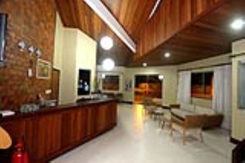 Oyo Alto Da Praia Hotel, אראקג'ו מראה חיצוני תמונה