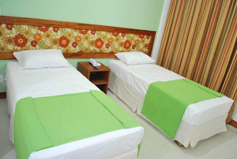 Oyo Alto Da Praia Hotel, אראקג'ו מראה חיצוני תמונה