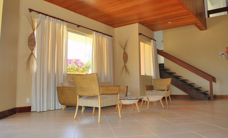 Oyo Alto Da Praia Hotel, אראקג'ו מראה חיצוני תמונה